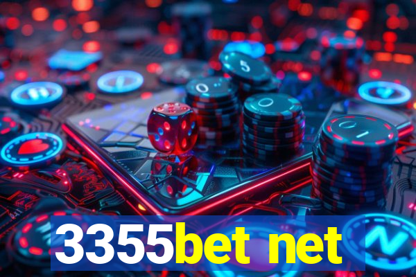 3355bet net